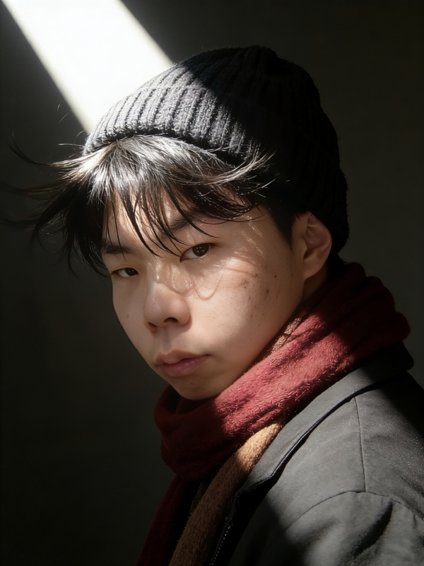 瘾~的第一张照片--孝感相亲服务中心