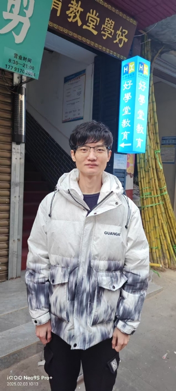 叶秋的第一张照片--孝感相亲服务中心