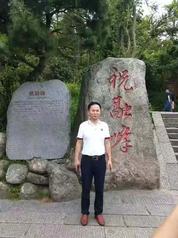 真诚的第三张照片--孝感相亲服务中心