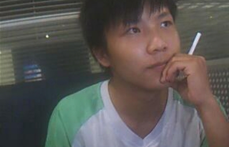 无聊的人啊的第一张照片--孝感相亲服务中心