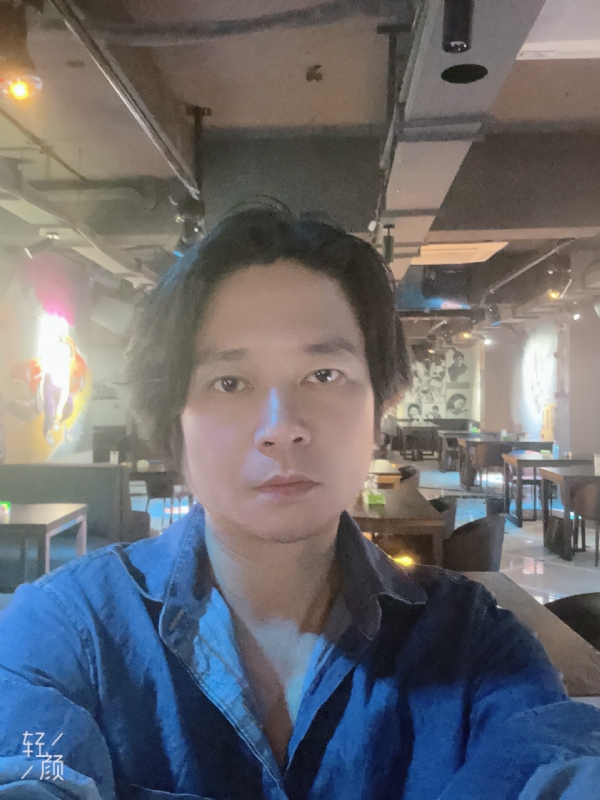 叶晨的第一张照片--孝感相亲服务中心