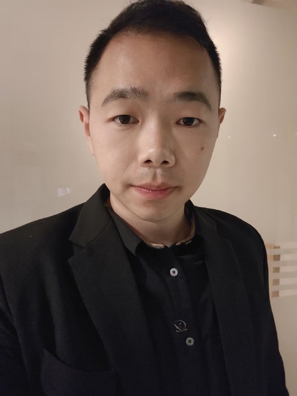 夜听雨声的第一张照片--孝感相亲服务中心