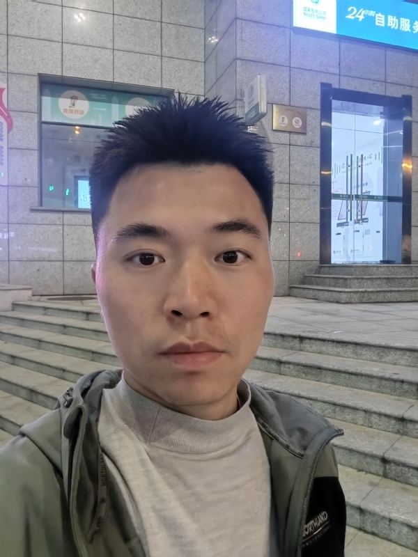 讲不出再见的第三张照片--孝感相亲服务中心