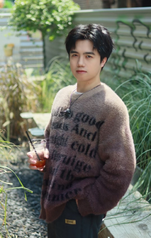 檐下雨的第二张照片--孝感相亲服务中心