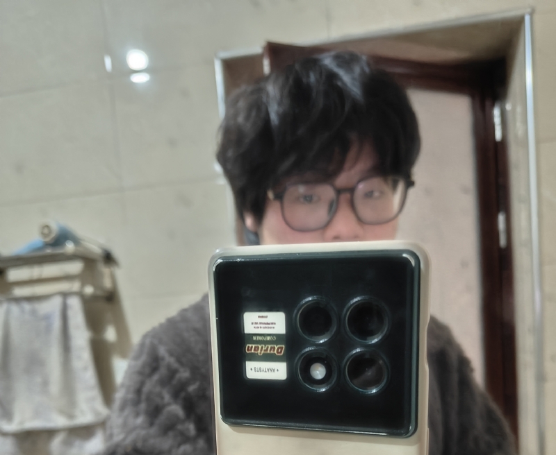 王富贵的第一张照片--孝感相亲服务中心