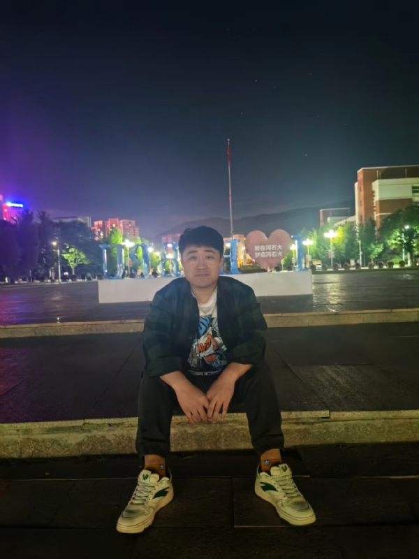 芽儿呦的第二张照片--孝感相亲服务中心