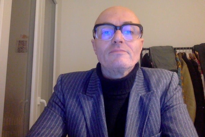 Thierry的第一张照片--孝感相亲服务中心