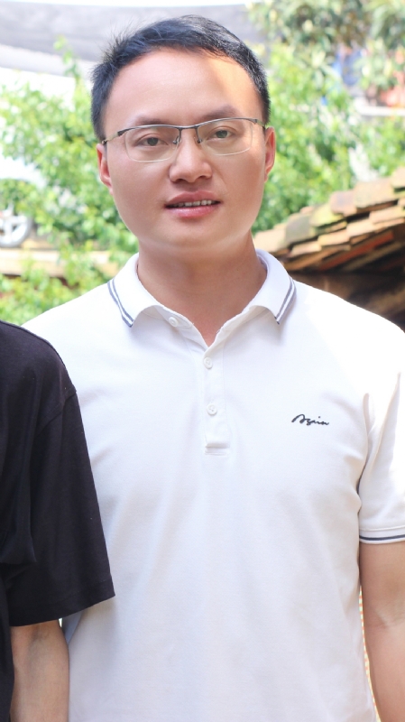 奔赴小美好的第一张照片--孝感相亲服务中心