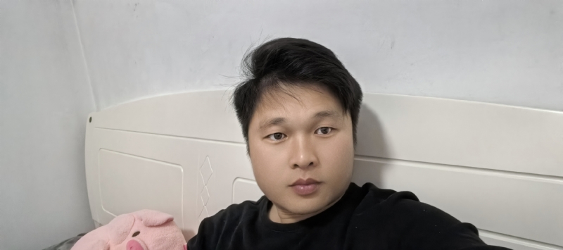 一个幸运的人的第一张照片--孝感相亲服务中心