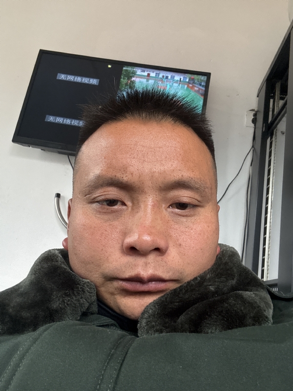 文森的第三张照片--孝感相亲服务中心