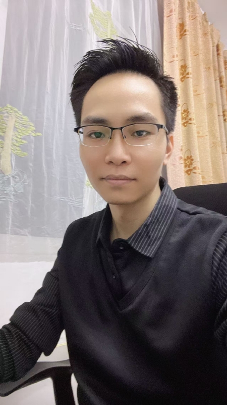 西西在征婚的第二张照片--孝感相亲服务中心