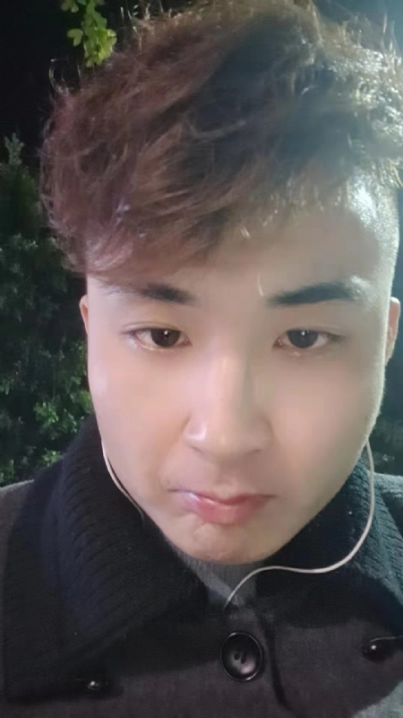 超仔的第一张照片--孝感相亲服务中心