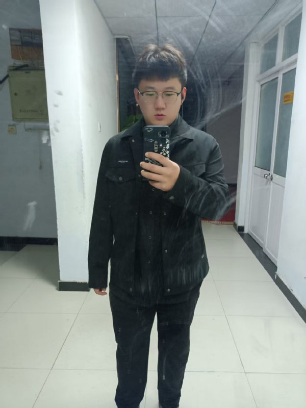 初见的第一张照片--孝感相亲服务中心