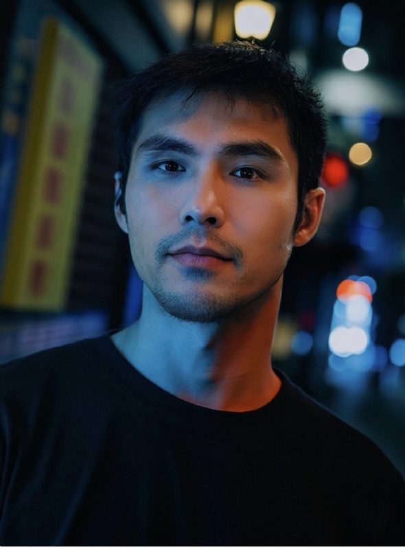 一蔸黄花菜的第一张照片--孝感相亲服务中心