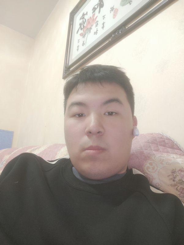 做你的男人的第二张照片--孝感相亲服务中心