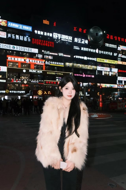 涵涵的第一张照片--孝感相亲服务中心