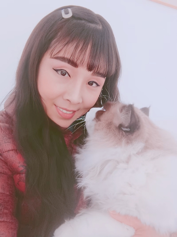 梦雅的第二张照片--孝感相亲服务中心