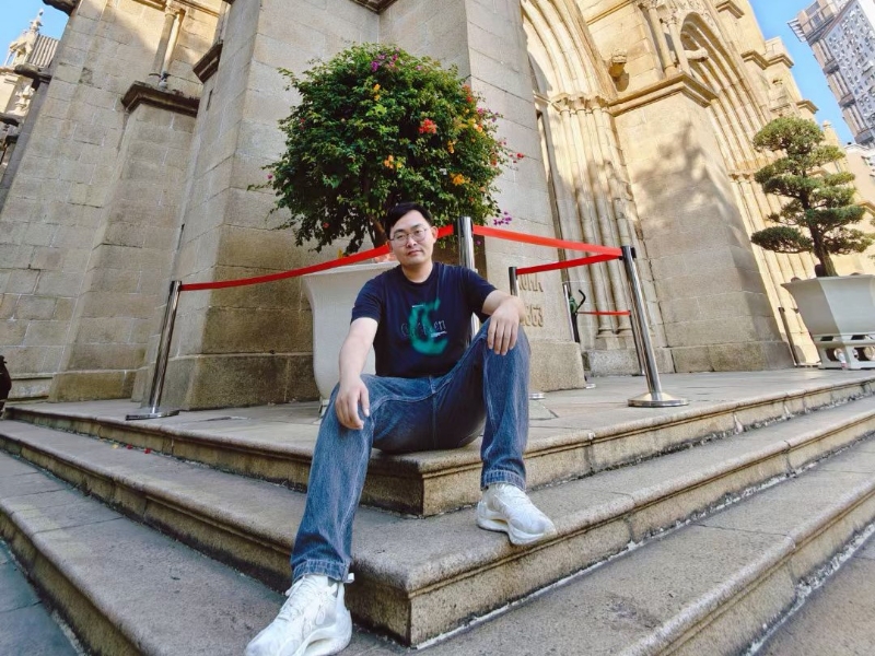 Marco的第四张照片--孝感相亲服务中心