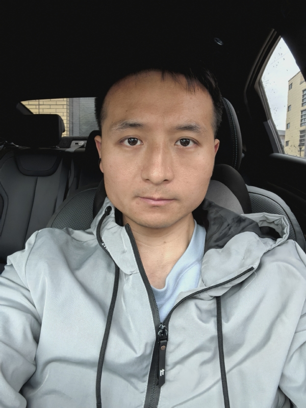 郑涛尔的第二张照片--孝感相亲服务中心