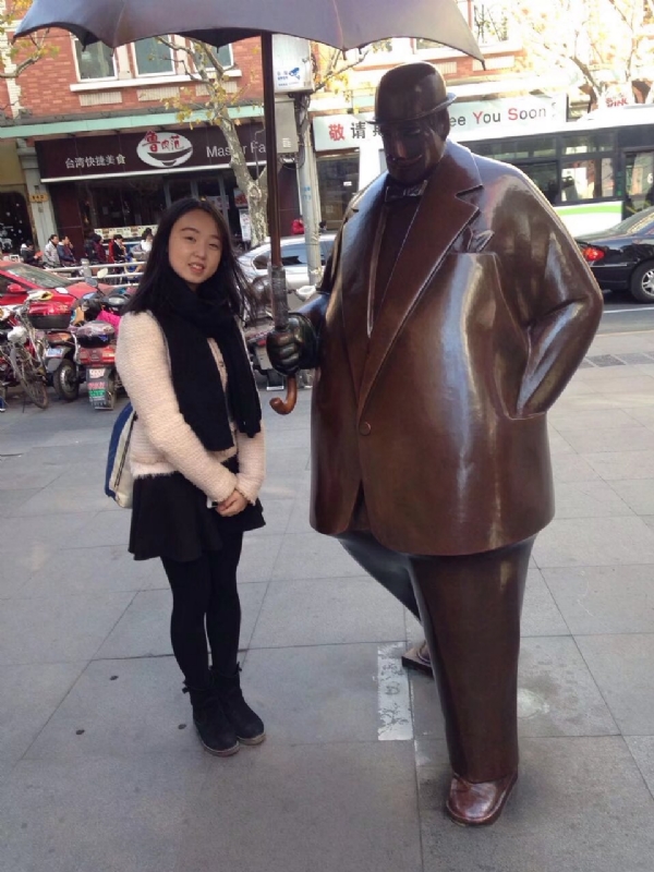 ysy仰望的第三张照片--孝感相亲服务中心