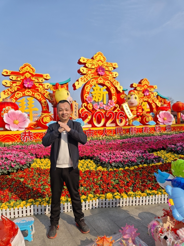 平平淡淡的第一张照片--孝感相亲服务中心