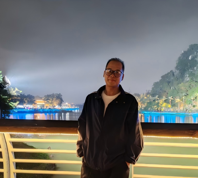 高山流云的第一张照片--孝感相亲服务中心