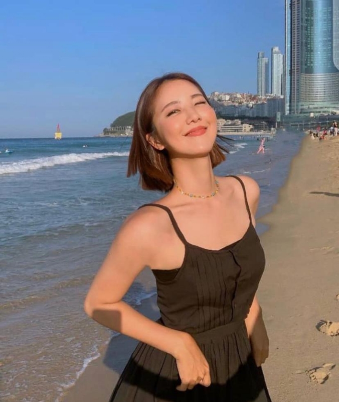 kimsoyeon10的第一张照片--孝感相亲服务中心