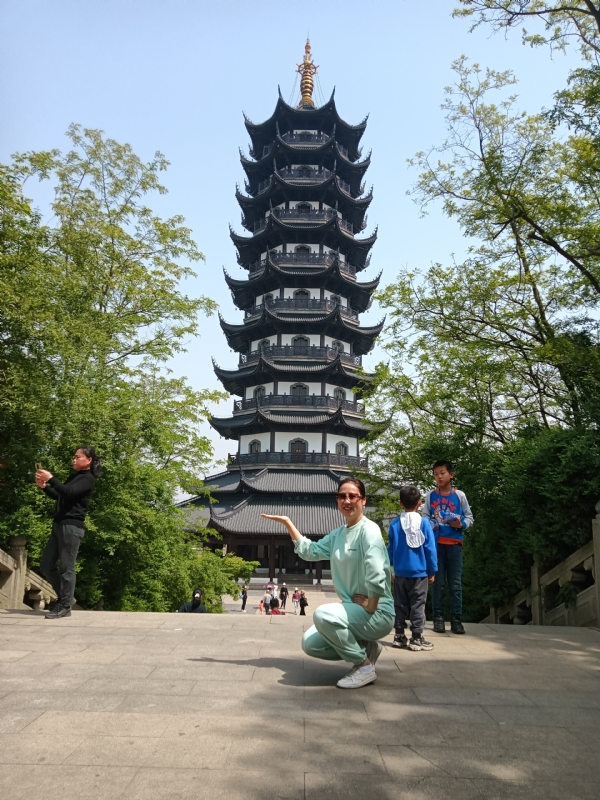 不蒋理的第一张照片--孝感相亲服务中心