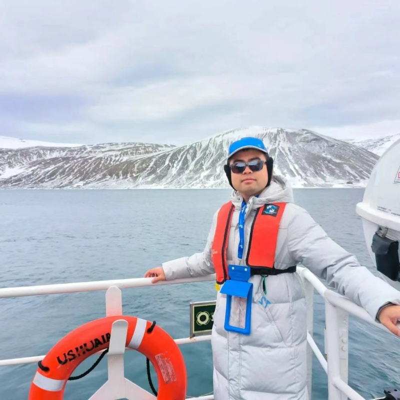 欢乐的笑的第二张照片--孝感相亲服务中心