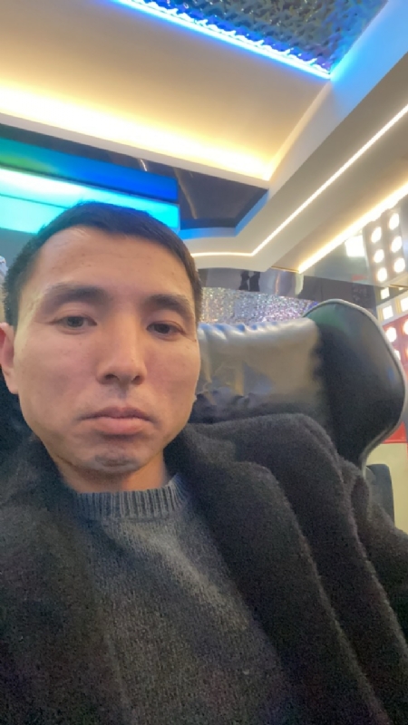 陈浩的第一张照片--孝感相亲服务中心