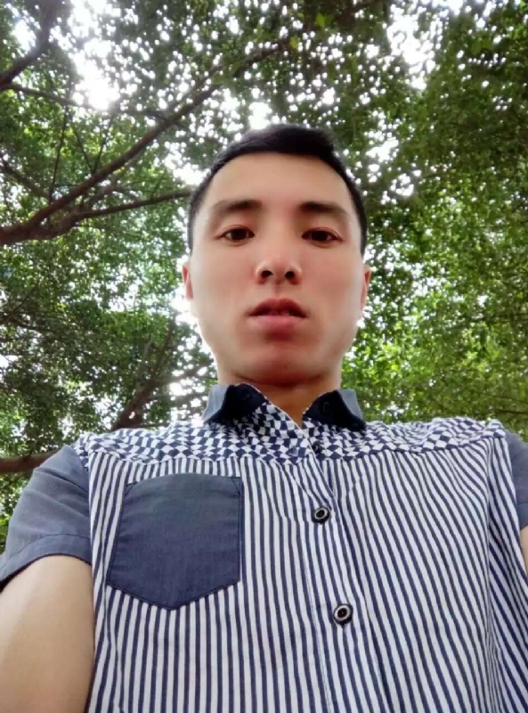 陈浩的第三张照片--孝感相亲服务中心