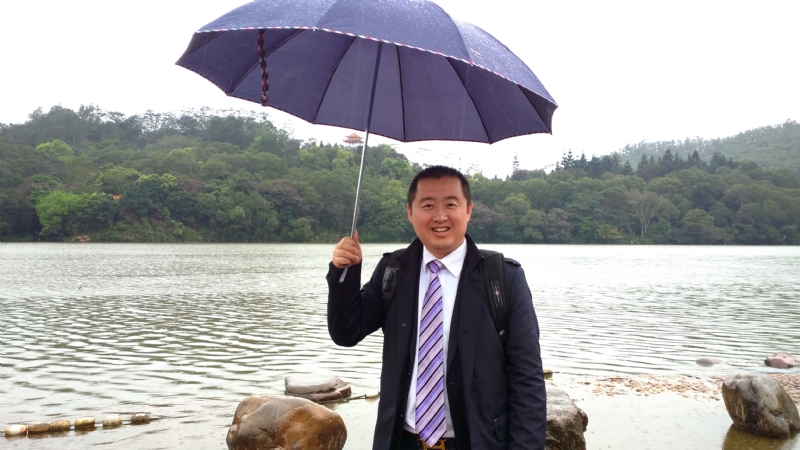 星辰大海的第一张照片--孝感相亲服务中心