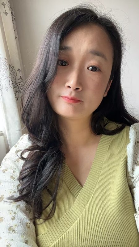 小晨的第一张照片--孝感相亲服务中心