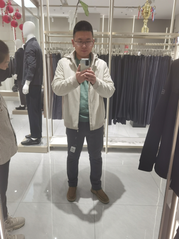 天天向上的第二张照片--孝感相亲服务中心