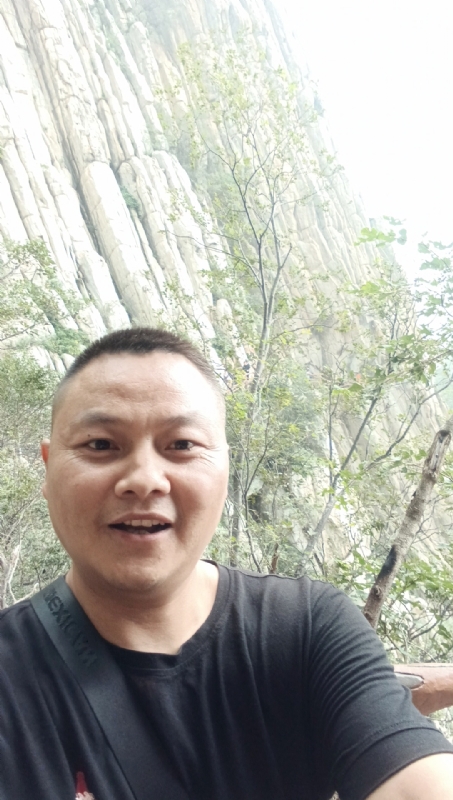 W微信的第二张照片--孝感相亲服务中心