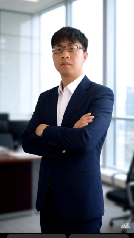 信阳小伙一枚的第一张照片--孝感相亲服务中心