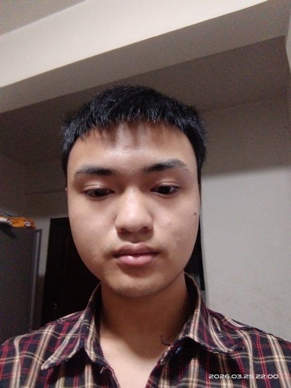 小磊的第一张照片--孝感相亲服务中心