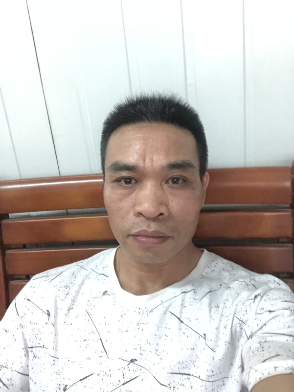 福哥的第一张照片--孝感相亲服务中心