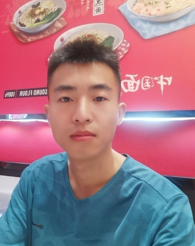 小满的第三张照片--孝感相亲服务中心