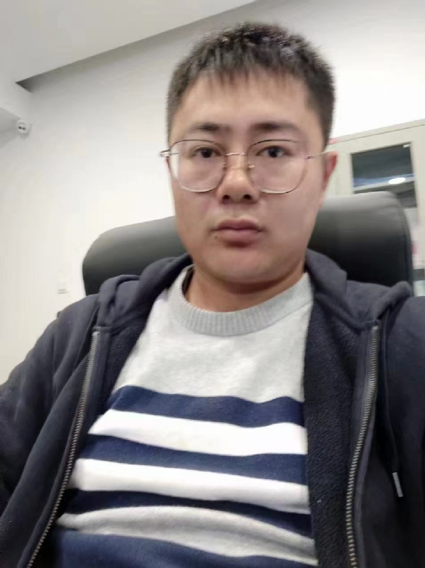 ㄒīn-宁的第一张照片--孝感相亲服务中心