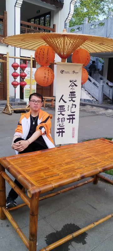 友谊支柱的第一张照片--孝感相亲服务中心