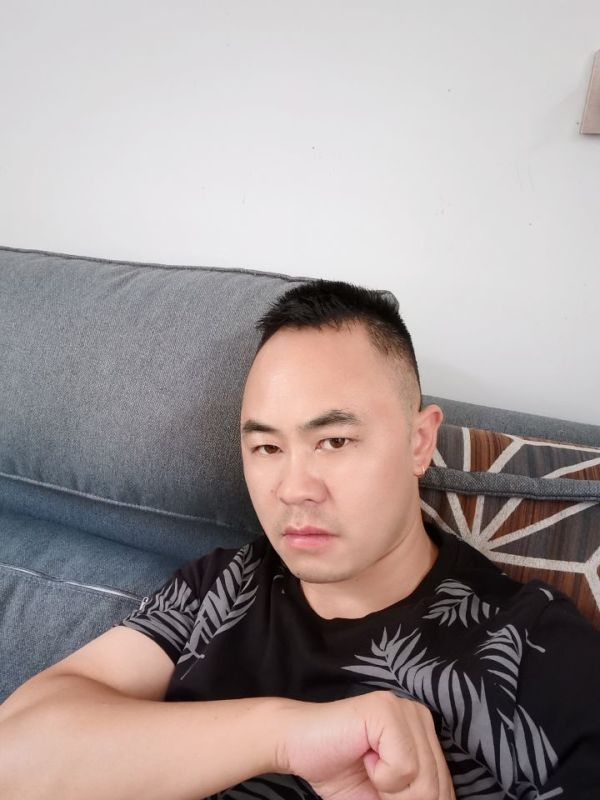 不负遇见的第一张照片--孝感相亲服务中心