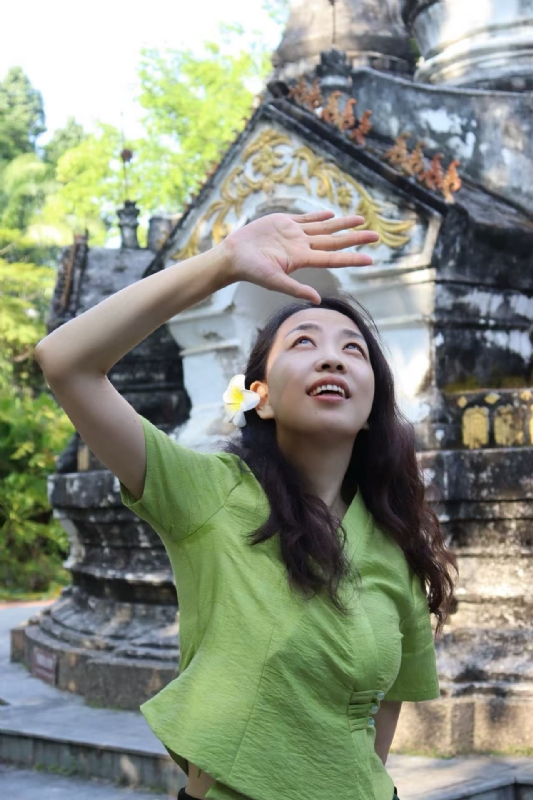 小贝加的第一张照片--孝感相亲服务中心