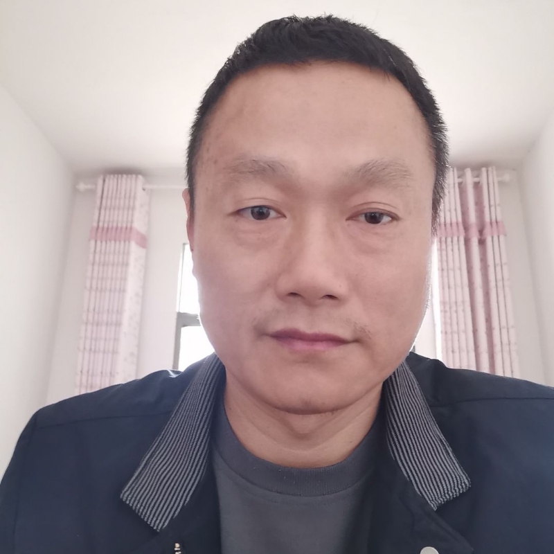 农家老男孩的第一张照片--孝感相亲服务中心