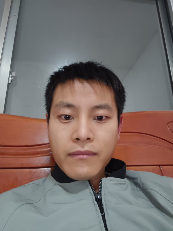 小朱的第二张照片--孝感相亲服务中心