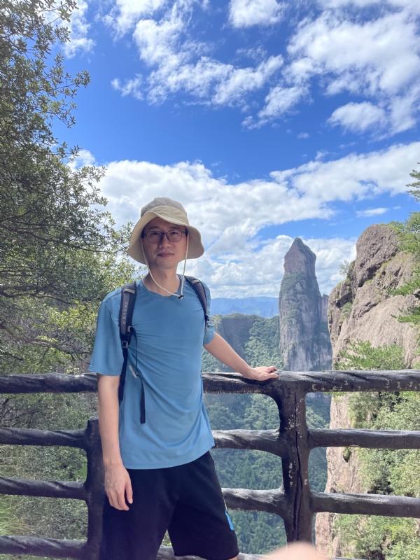 陈留的第二张照片--孝感相亲服务中心