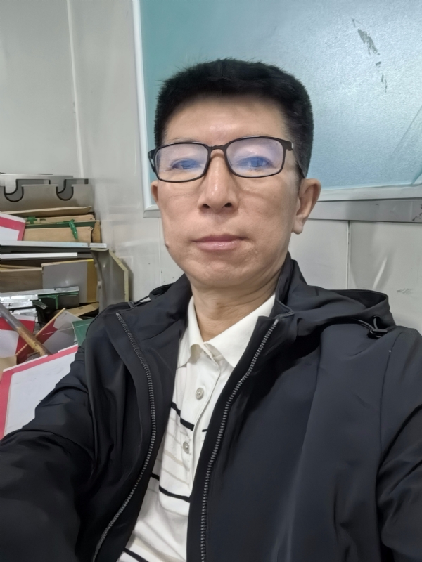 责任感的感冒药的第二张照片--孝感相亲服务中心