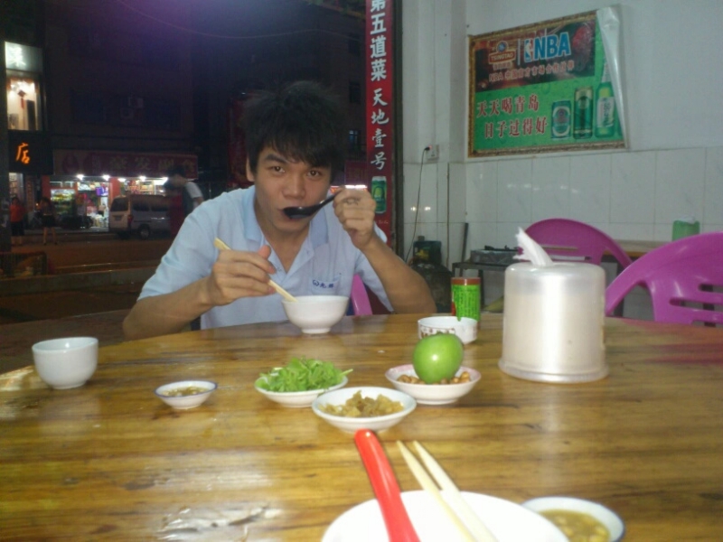 浅时光的第一张照片--孝感相亲服务中心