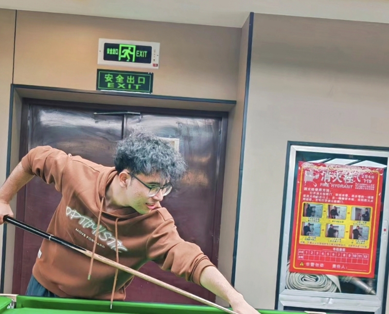 小鬼的第一张照片--孝感相亲服务中心