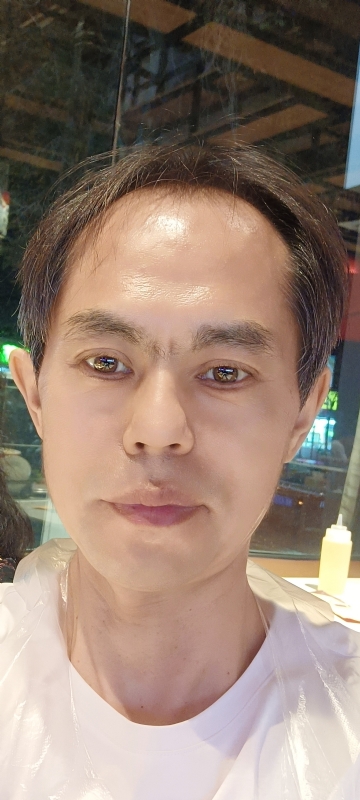 心愿的第一张照片--孝感相亲服务中心